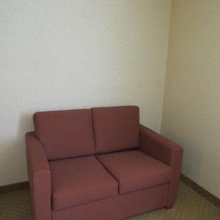New Lodge וויניפג מראה חיצוני תמונה