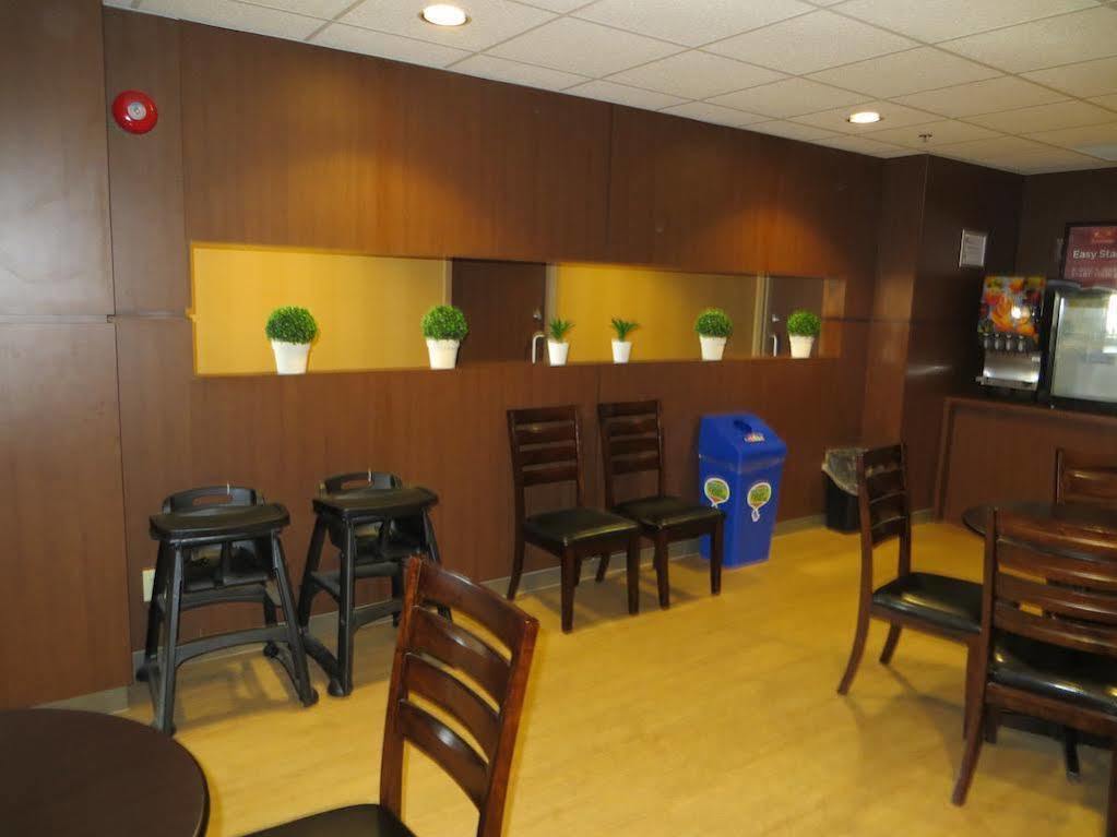 New Lodge וויניפג מראה חיצוני תמונה