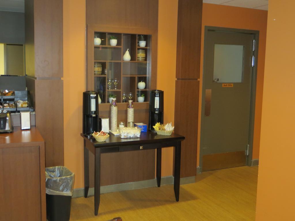New Lodge וויניפג מראה חיצוני תמונה