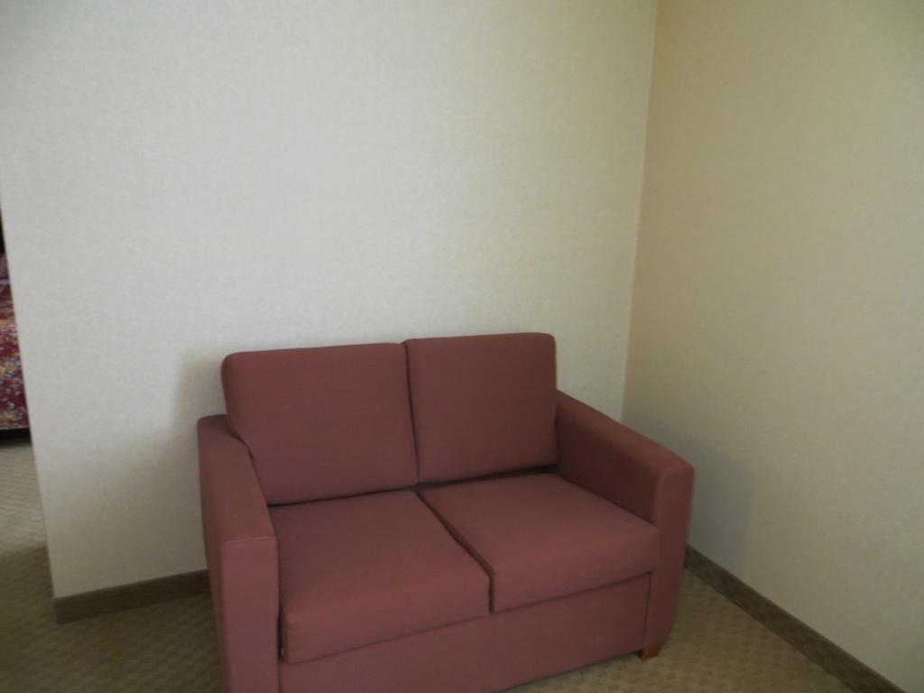 New Lodge וויניפג מראה חיצוני תמונה