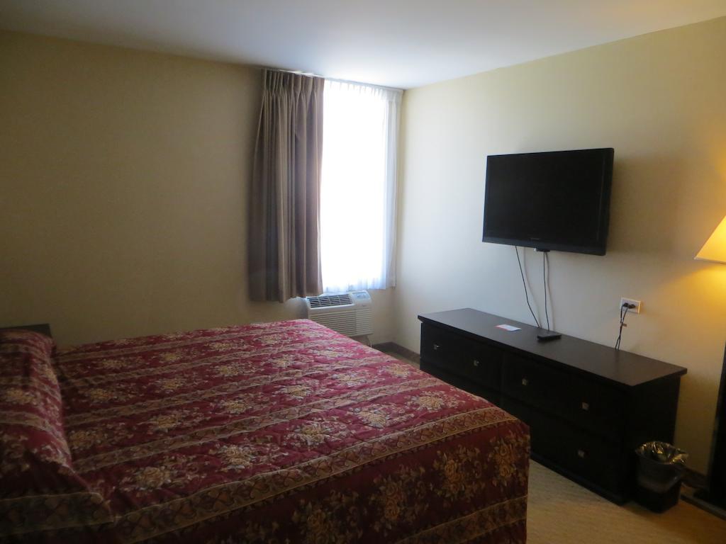 New Lodge וויניפג מראה חיצוני תמונה