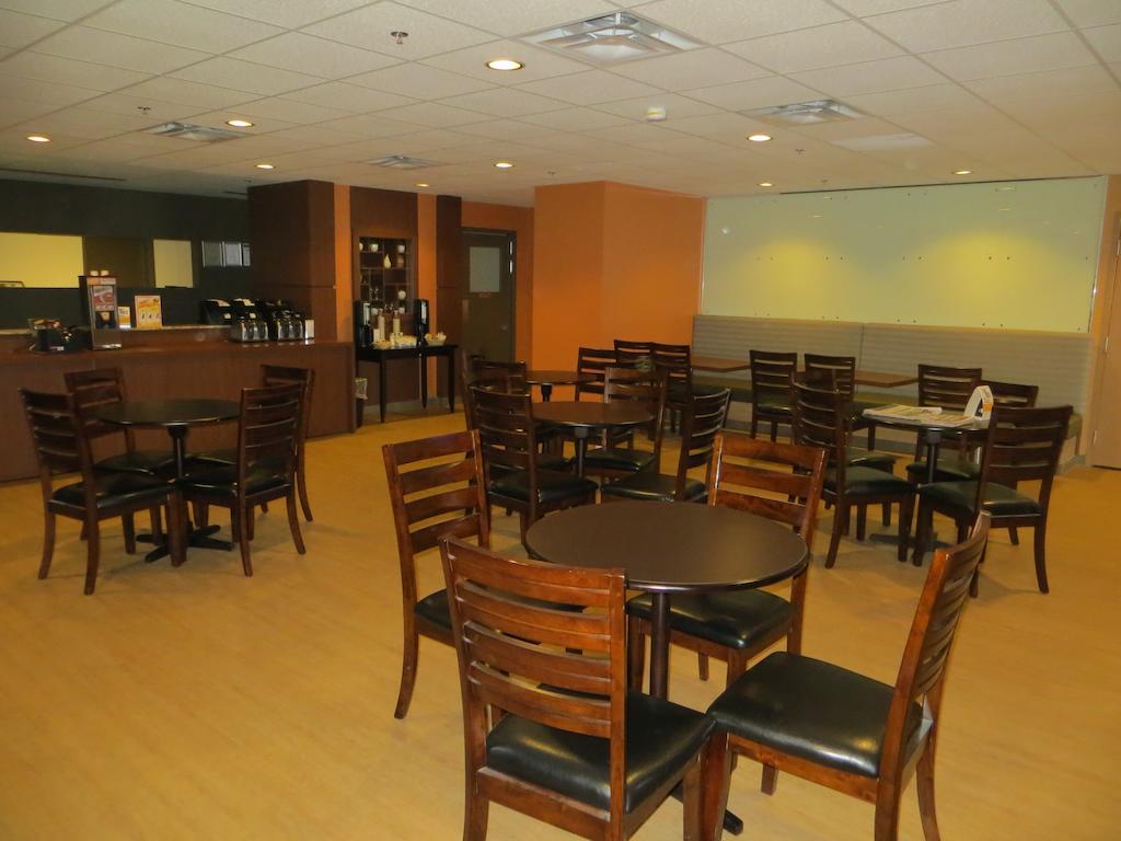 New Lodge וויניפג מראה חיצוני תמונה