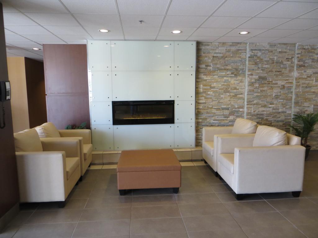 New Lodge וויניפג מראה חיצוני תמונה